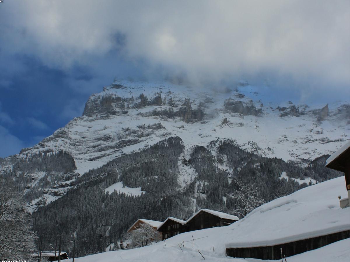 Chalet, Courchevel