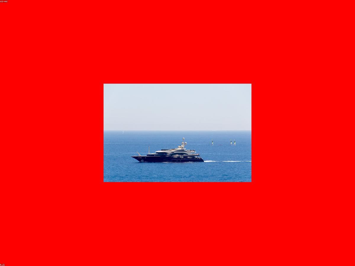 Yacht, 42m, Ionian Sea